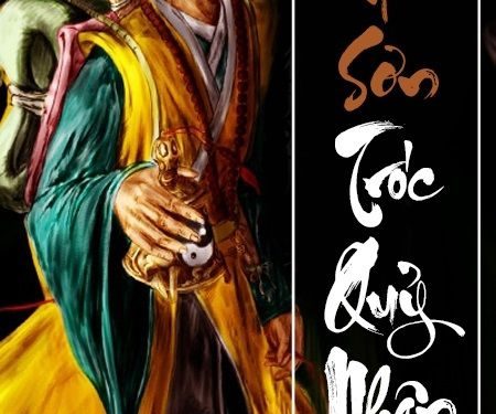 Mao Sơn Tróc Quỷ Nhân Audio full (Phần 1+2)