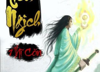 Tiên Nghịch Audio full