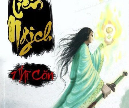 Tiên Nghịch Audio full