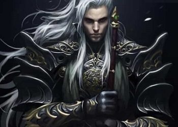 Vĩnh Hằng Thánh Vương Audio Full