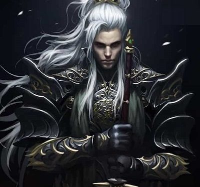 Vĩnh Hằng Thánh Vương Audio Full