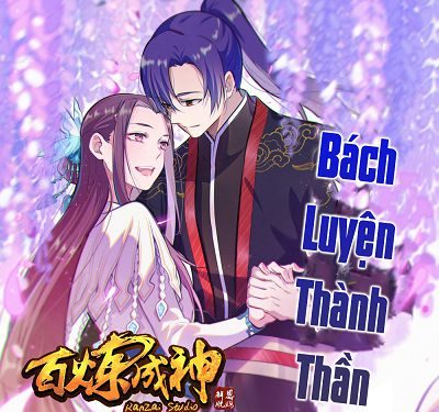 Bách Luyện Thành Thần audio full