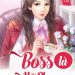 Boss Là Nữ Phụ audio full