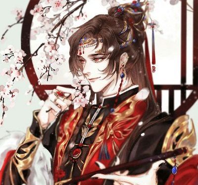 Cuồng Đế Bách Mỹ Duyên Audio full