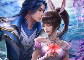 Đấu La Đại Lục Audio Full