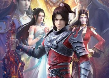 Đấu Phá Thương Khung Audio Full