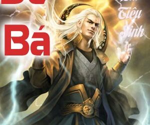 Đế Bá Audio full