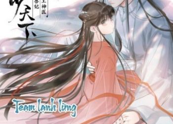 Độc Bộ Thiên Hạ Audio full trọn bộ