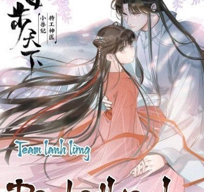 Độc Bộ Thiên Hạ Audio full trọn bộ