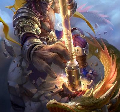 Hắc Ám Tây Du Audio full