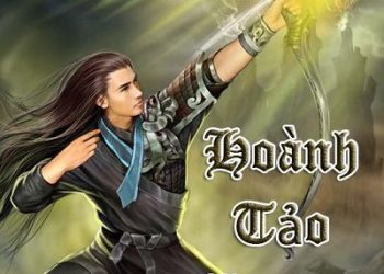 Hoành Tảo Hoang Vũ audio full