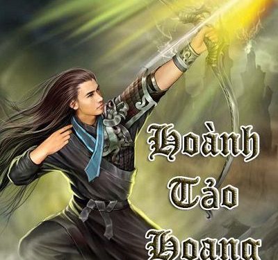 Hoành Tảo Hoang Vũ audio full