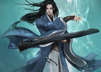 Lạn Kha Kỳ Duyên Audio Full