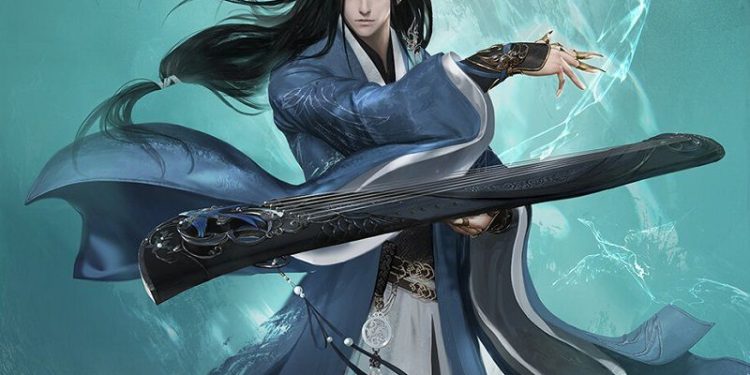 Lạn Kha Kỳ Duyên Audio Full