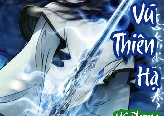 Linh Vũ Thiên Hạ Audio full
