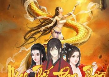 Ngạo Thế Đan Thần Audio full giọng đọc hay