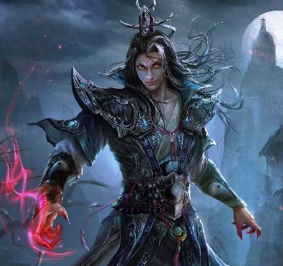 Nghịch Thiên Chí Tôn Audio Full