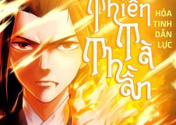 Nghịch Thiên Tà Thần Audio Full