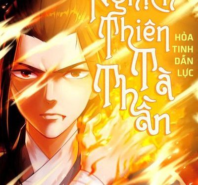 Nghịch Thiên Tà Thần Audio Full