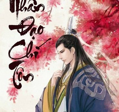 Nhân Đạo Chí Tôn Audio Full