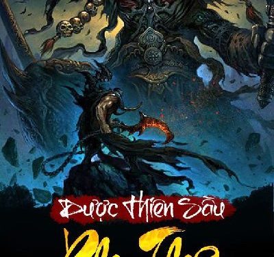 Phi Thiên Audio full