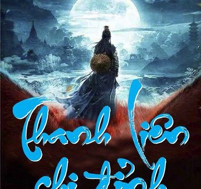 Thanh Liên Chi Đỉnh Audio Full