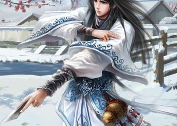 Thiên Đạo Đồ Thư Quán Audio Full