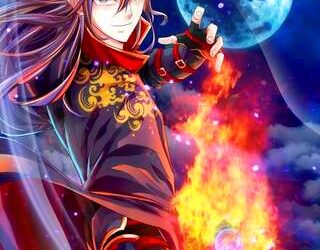 Tiên Võ Đế Tôn Audio full