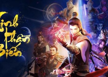Tinh Thần Biến audio full giọng đọc chất lượng