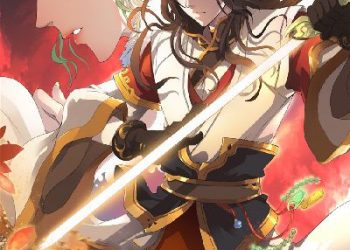 Tuyệt Thế Võ Thần Audio Full