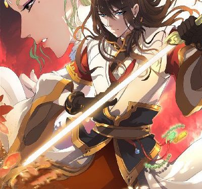 Tuyệt Thế Võ Thần Audio Full