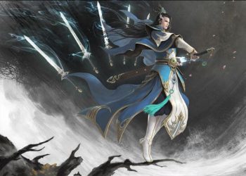 Võ Thần Chúa Tể Audio full