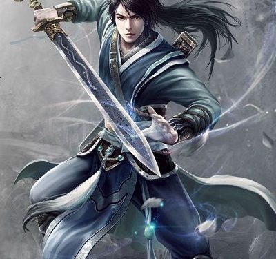 Vô Thượng Sát Thần Audio Full