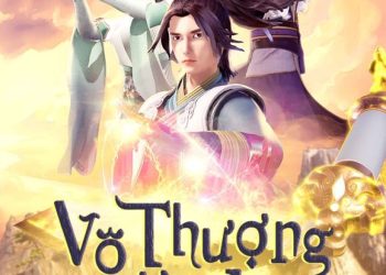 Vô Thượng Thần Đế Audio full