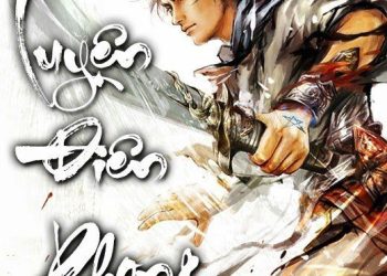 Vũ Luyện Điên Phong Audio full