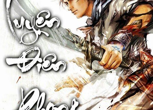 Vũ Luyện Điên Phong Audio full