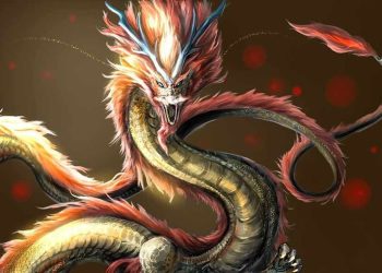 Yêu Long Cổ Đế Audio Full