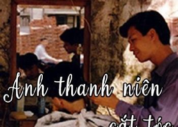 Anh Thanh Niên Cắt Tóc audio truyện