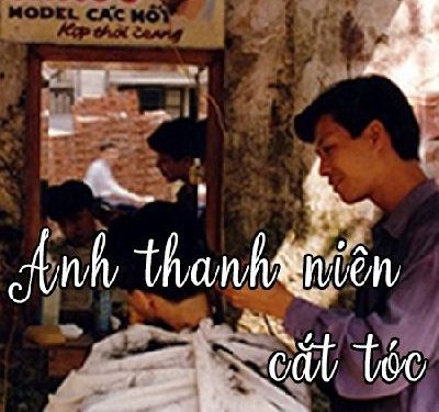 Anh Thanh Niên Cắt Tóc audio truyện