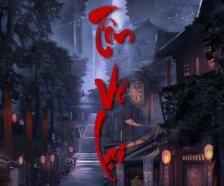 Chí Tôn Vô Lại audio truyện