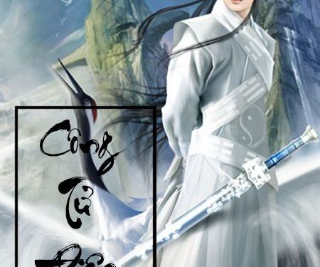 Công Tử Điên Khùng audio truyện