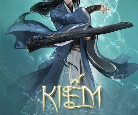 Kiếm Lai audio truyện