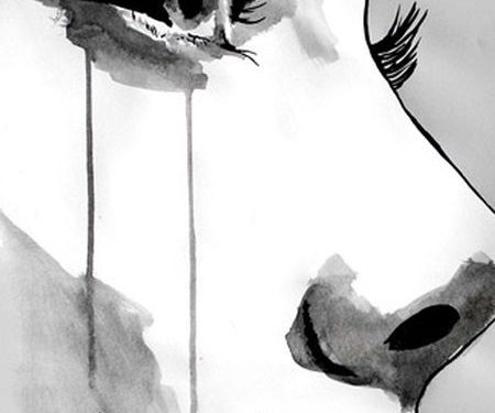 Người Con Gái Bất Hạnh audio truyện