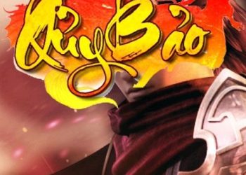 Quỷ Bảo audio truyện