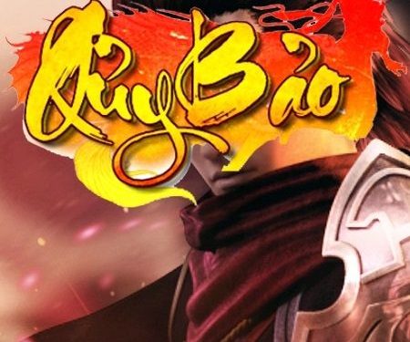 Quỷ Bảo audio truyện