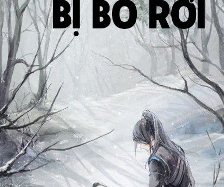 Thiếu Gia Bị Bỏ Rơi audio truyện