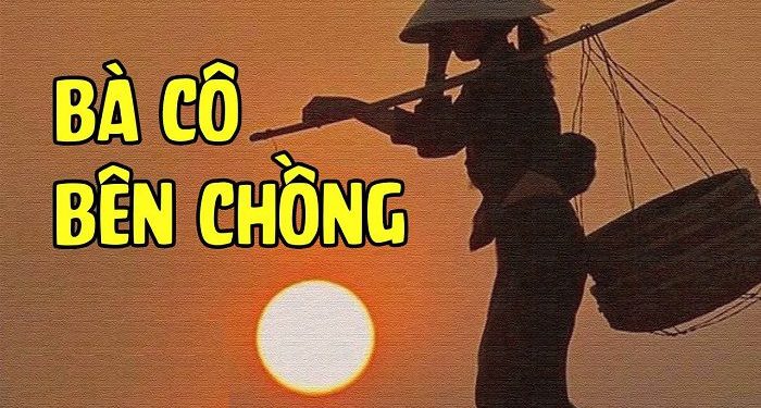 Bà Cô Bên Chồng audio truyện