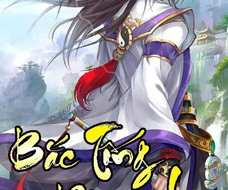 Bắc Tống Phong Lưu audio truyện