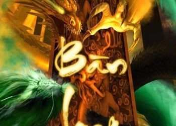 Bàn Long audio truyện