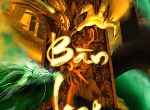 Bàn Long audio truyện